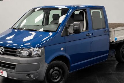 VW T5 Transporter 265.000 km 9.900 &euro; Dülmen 48249