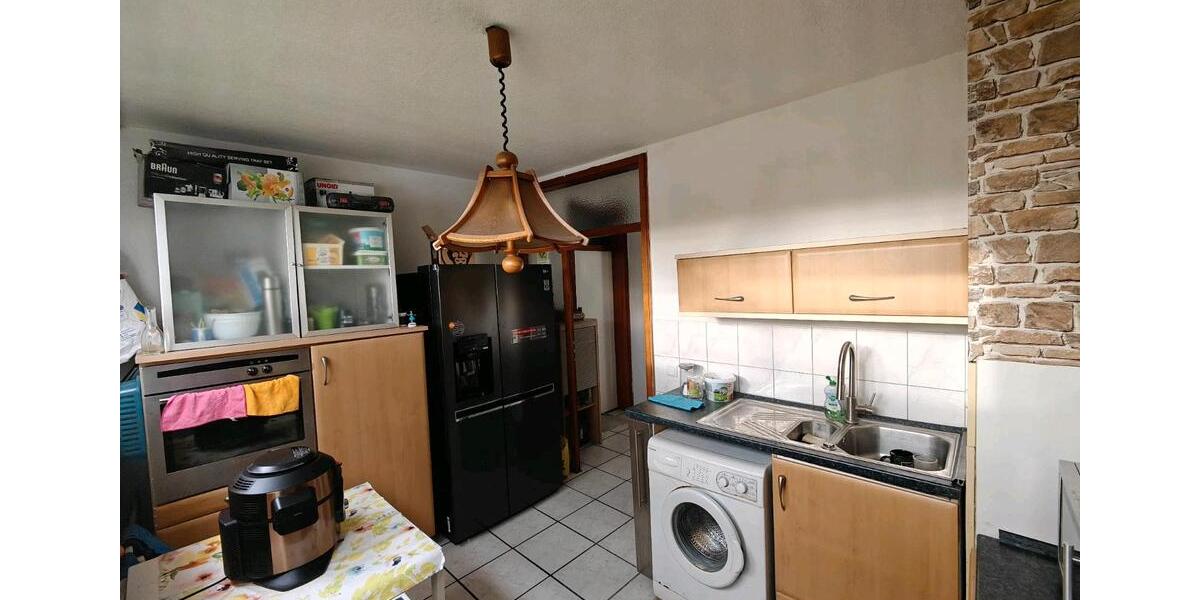 Etagenwohnung Herne Sodingen - 3 Zimmer, 78 m&sup2;, 80.000&euro; | Angebot:25225147