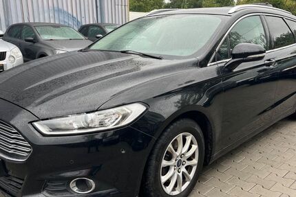 Ford Mondeo 252.322 km 6.980 &euro; Essen 45356