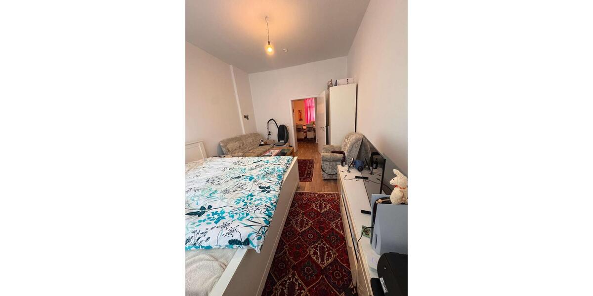 Etagenwohnung Dortmund Innenstadt Nord - 1.5 Zimmer, 37 m&sup2;, 444&euro; | Angebot:25784489