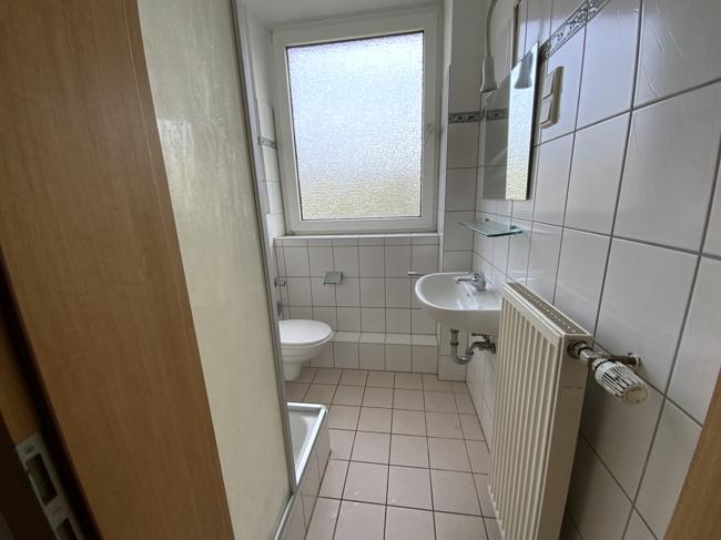 Etagenwohnung Gelsenkirchen Gelsenkirchen-Mitte - 2 Zimmer, 59 m&sup2;, 400&euro; | Angebot:25978478