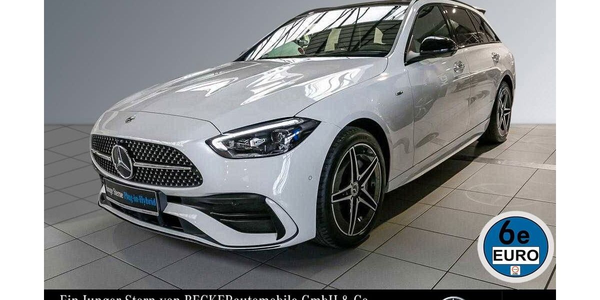 Mercedes-Benz C 300 17.975 km 47.475 &euro; Oberhausen 46149