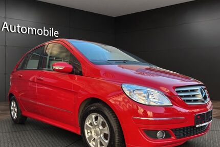Mercedes-Benz B 150 112.760 km 6.590 &euro; Recklinghausen 45659