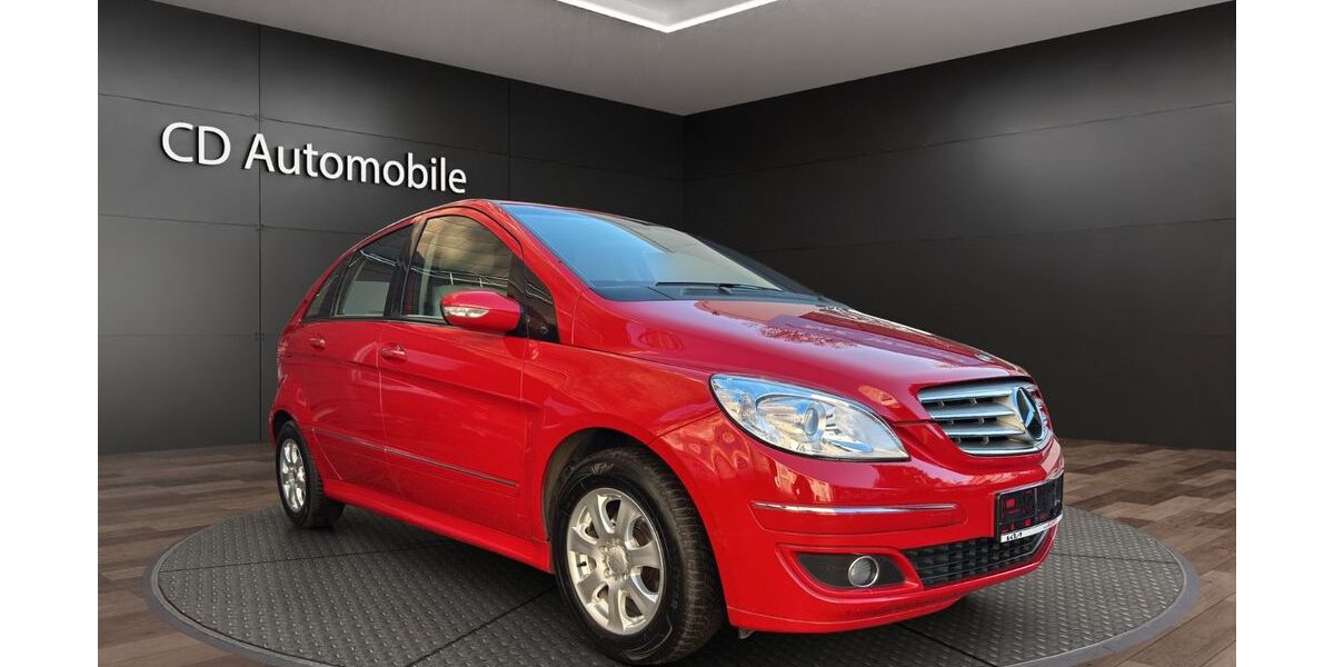 Mercedes-Benz B 150 112.760 km 6.590 &euro; Recklinghausen 45659