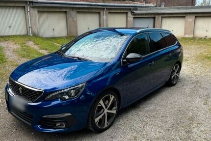 Peugeot 308 160.000 km 10.800 &euro; Marl 45768