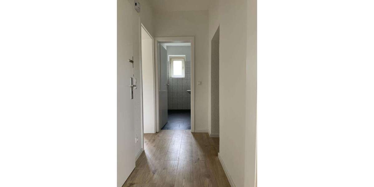 Etagenwohnung Gelsenkirchen Gelsenkirchen-Mitte - 2 Zimmer, 41 m&sup2;, 299&euro; | Angebot:26238832