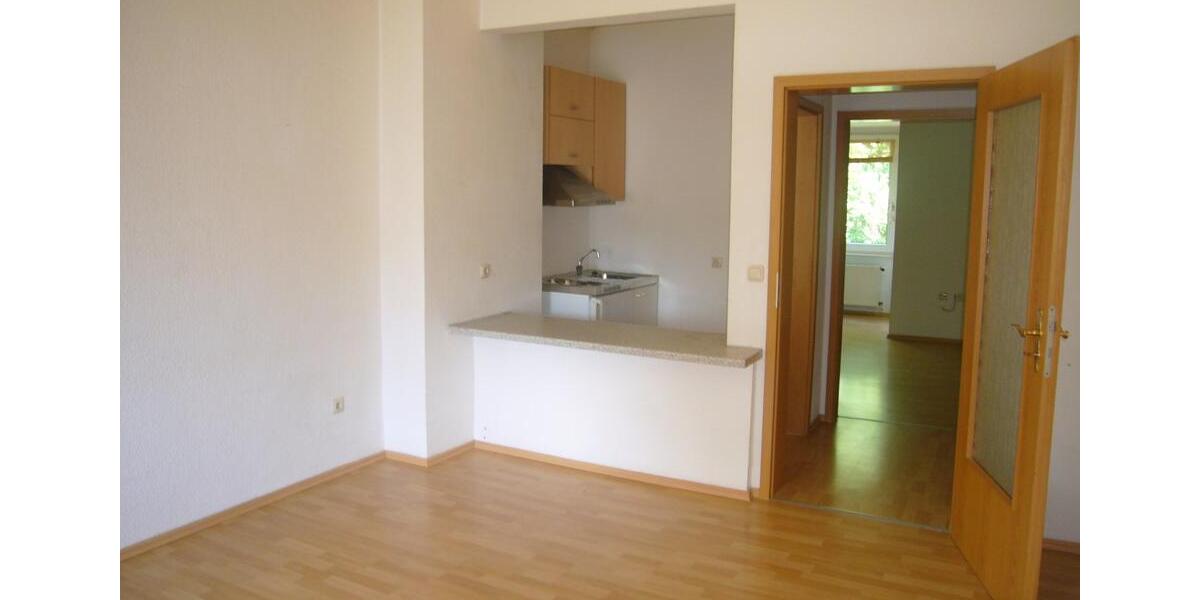 Etagenwohnung Bochum Günnigfeld - 2 Zimmer, 45 m&sup2;, 320&euro; | Angebot:25962500