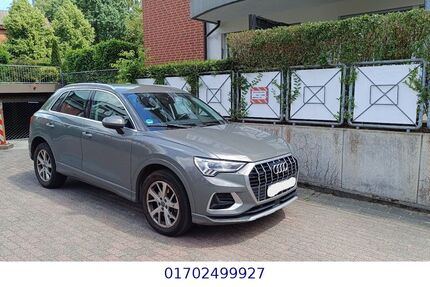 Audi Q3 178.000 km 18.790 &euro; Oberhausen 46145