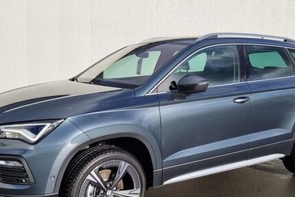 Seat Ateca 58.850 km 24.990 &euro; Castrop-Rauxel 44579