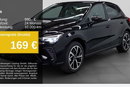 Seat Ibiza 4.499 km 22.640 &euro; Gelsenkirchen OT Beckhausen 45899