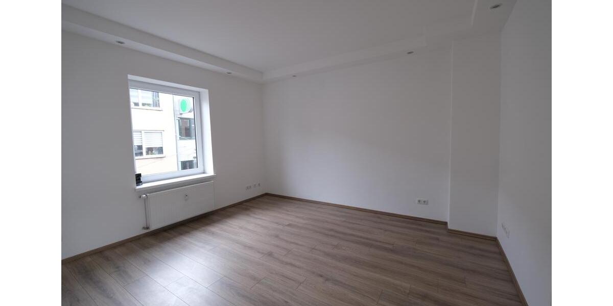 Etagenwohnung Oberhausen Alsfeld - 2 Zimmer, 48 m&sup2;, 550&euro; | Angebot:25961215