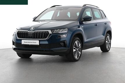 Skoda Karoq 75.989 km 22.650 &euro; Essen 45143