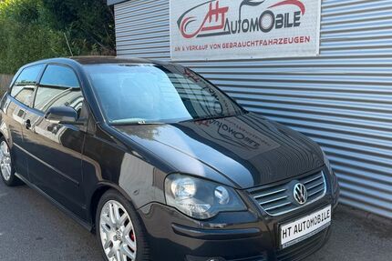 VW Polo 156.000 km 1.999 &euro; Marl 45770