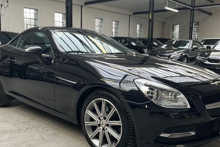 Mercedes-Benz SLK 250 270.000 km 11.870 &euro; Velbert 42551
