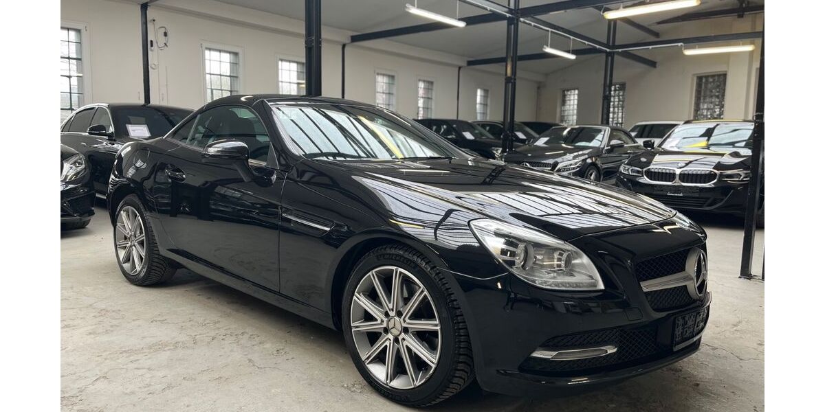 Mercedes-Benz SLK 250 270.000 km 11.870 &euro; Velbert 42551