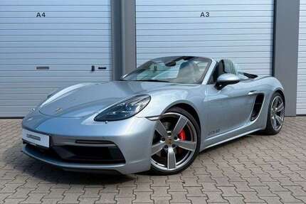 Porsche Boxster 79.854 km 77.940 &euro; Raesfeld 46348