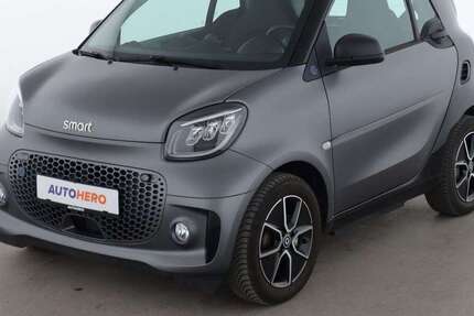 Smart forTwo 23.004 km 14.030 &euro; Essen 45141