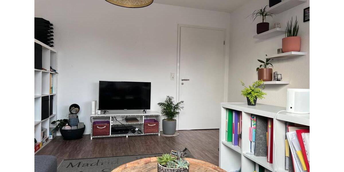 Dachgeschoßwohnung Dortmund Eving - 2.5 Zimmer, 79 m&sup2;, 1.000&euro; | Angebot:23672256