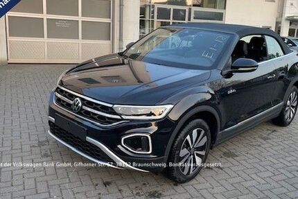 VW T-Roc 6.950 km 25.598 &euro; Lünen 44534