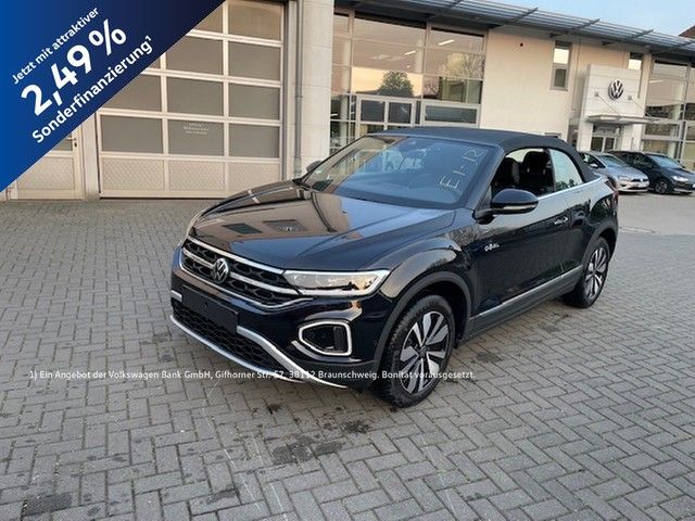 VW T-Roc 6.950 km 25.598 &euro; Lünen 44534