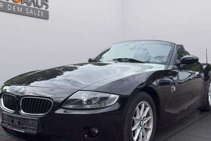 BMW Z4 114.000 km 9.490 &euro; Dortmund 44149