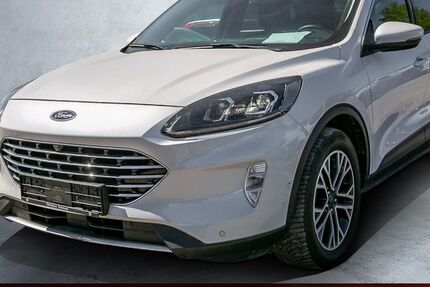 Ford Kuga 31.866 km 18.999 &euro; Bochum 44803