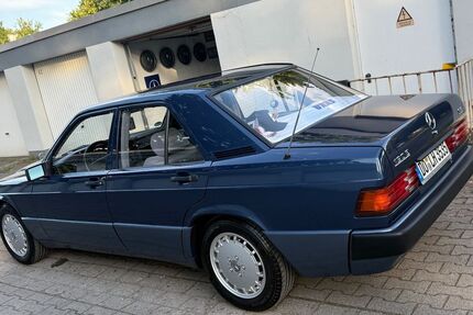 Mercedes-Benz 190 156.000 km 12.250 &euro; Dortmund 44269