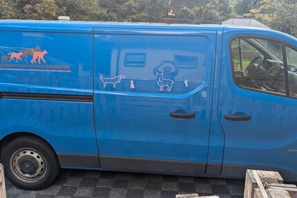 Opel Vivaro 162.000 km 7.700 &euro; Marl 45772