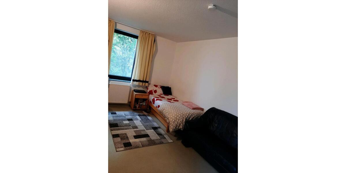 Etagenwohnung Essen Stadtbezirk VI - 1 Zimmer, 28 m&sup2;, 380&euro; | Angebot:26702239