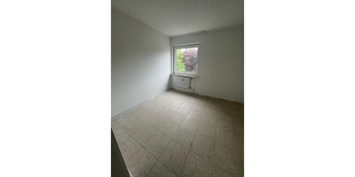 Etagenwohnung Gelsenkirchen Erle - 3.5 Zimmer, 79 m&sup2;, 387&euro; | Angebot:26672557