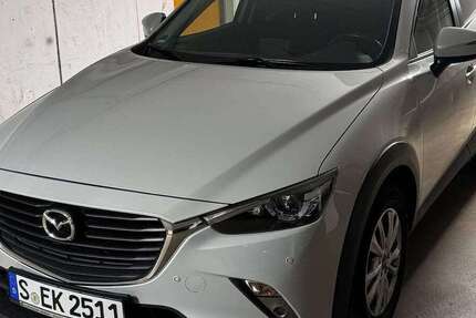 Mazda CX-3 83.000 km 10.800 &euro; Herne, Stadt 44627