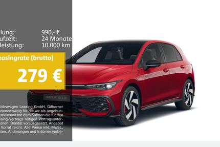 VW Golf 5.967 km 36.240 &euro; Bochum 44892