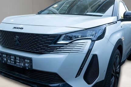 Peugeot 3008 18.156 km 34.390 &euro; Bochum 44801