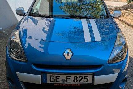 Renault Clio 145.000 km 4.900 &euro; Gelsenkirchen 45891
