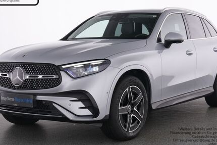 Mercedes-Benz GLC 300 16.923 km 61.980 &euro; Essen 45309