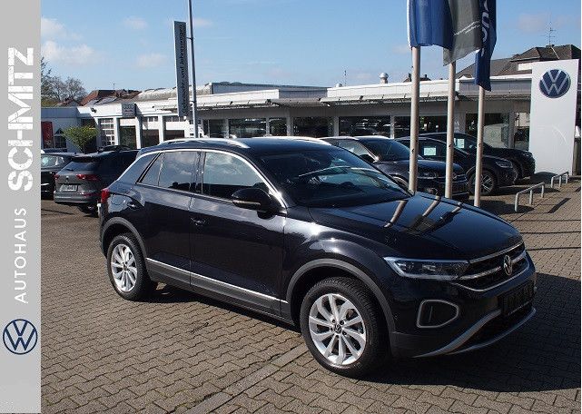 VW T-Roc 36.749 km 19.950 &euro; Gladbeck 45964