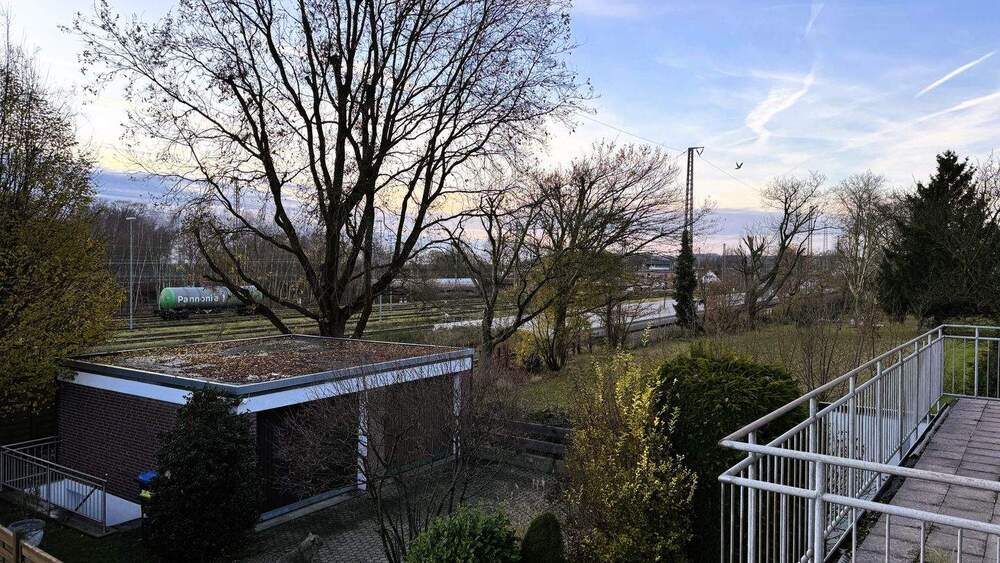 Reihenmittelhaus Marl Sinsen-Lenkerbeck - 3 Zimmer, 122 m&sup2;, 219.000&euro; | Angebot:25665460