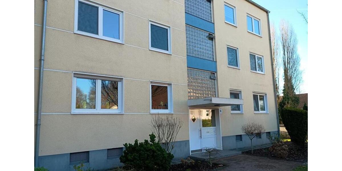 Etagenwohnung Gelsenkirchen Gelsenkirchen-Nord - 3 Zimmer, 71 m&sup2;, 117.000&euro; | Angebot:26721499