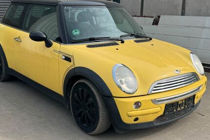 Mini Cooper 216.532 km 1.090 &euro; Gladbeck 45966