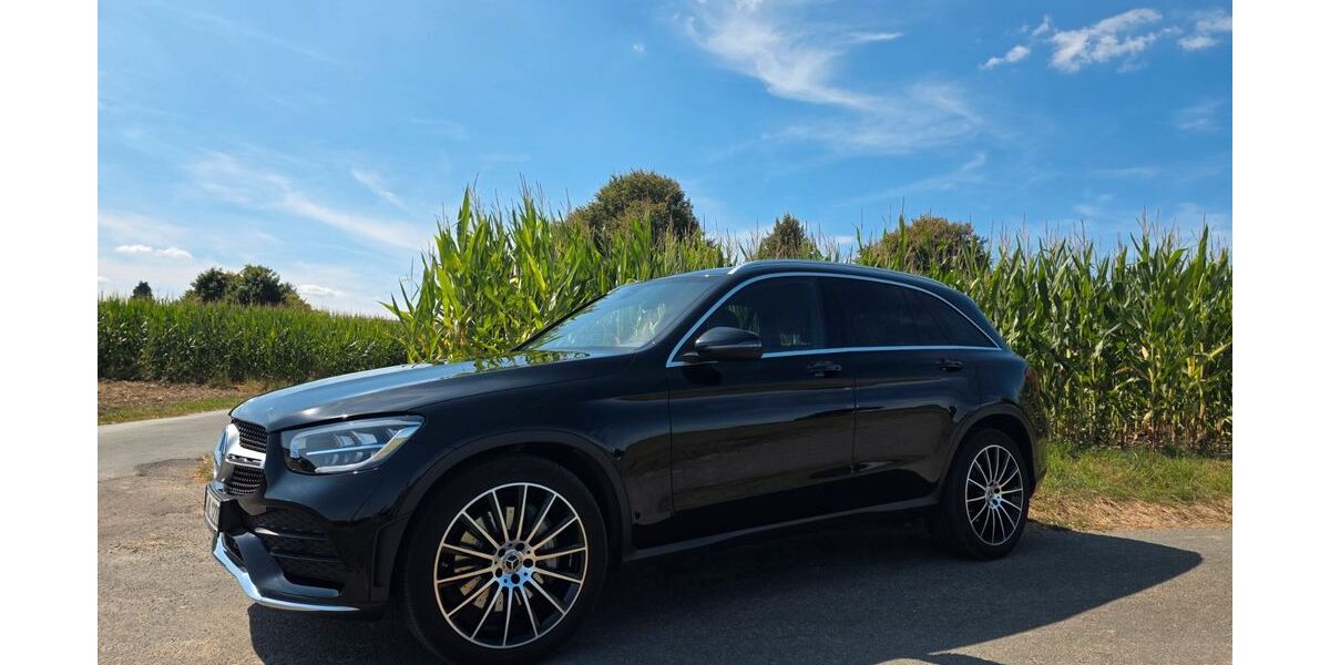 Mercedes-Benz GLC 220 155.100 km 28.999 &euro; Haltern am See 45721