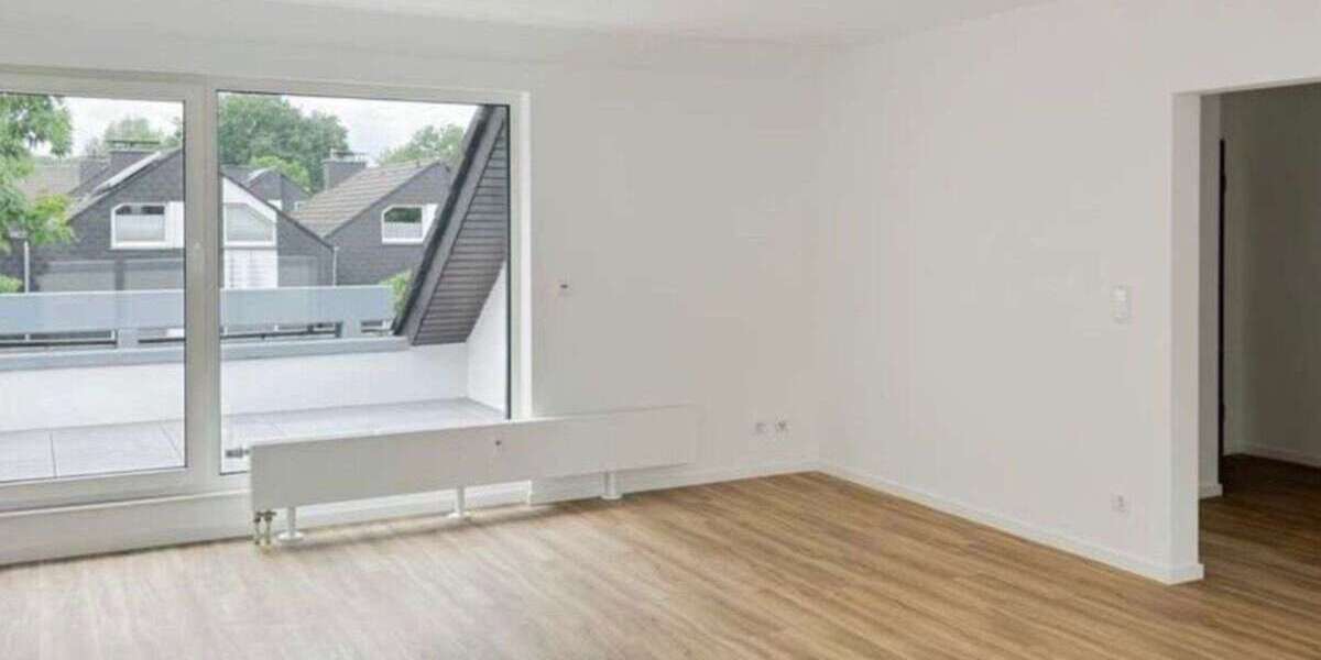 Wohnung zum Mieten in Bottrop - Kirchhellen 1.150 € 106.52 m² - Etagenwohnung Bottrop - Kirchhellen Kirchhellen | Angebot:25745916