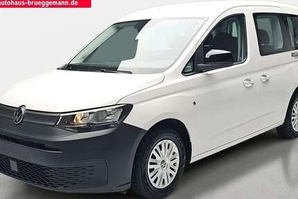 VW Caddy 29.515 km 23.890 &euro; Dortmund 44147