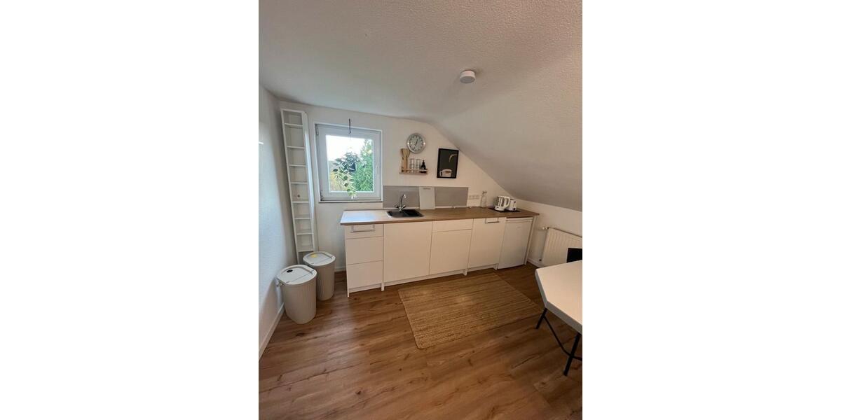 Dachgeschoßwohnung Essen Stadtbezirk II - 2.5 Zimmer, 55 m&sup2;, 890&euro; | Angebot:26007077