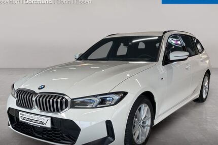 BMW 320 20.581 km 43.999 &euro; Dortmund 44263