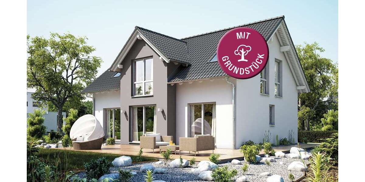 Einfamilienhaus Bochum Bochum-Nord - 6 Zimmer, 159 m&sup2;, 761.020&euro; | Angebot:24608599