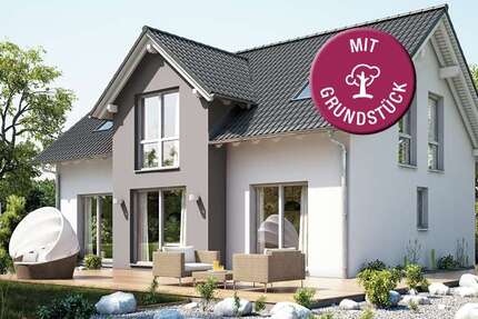 Haus Bochum Bochum-Nord - 6 Zimmer, 159 m&sup2;, 761.020&euro; | Angebot:24608599