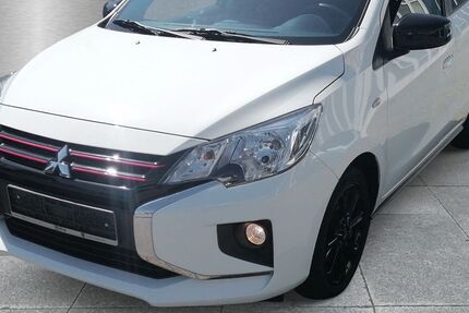 Mitsubishi Space Star 12.844 km 11.490 &euro; Herten 45699