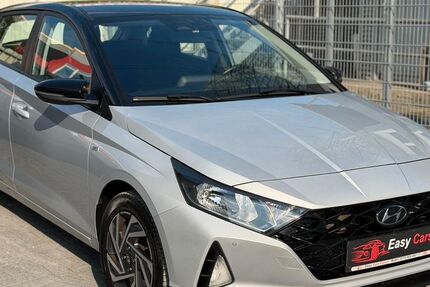 Hyundai i20 49.000 km 12.949 &euro; Essen 45329