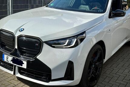 BMW X3 M50 13.200 km 64.290 &euro; Essen 45327