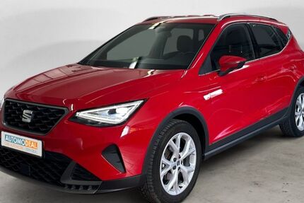 Seat Arona 28.474 km 16.699 &euro; Dinslaken 46539